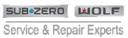 ACME Sub Zero Repair Service Co logo